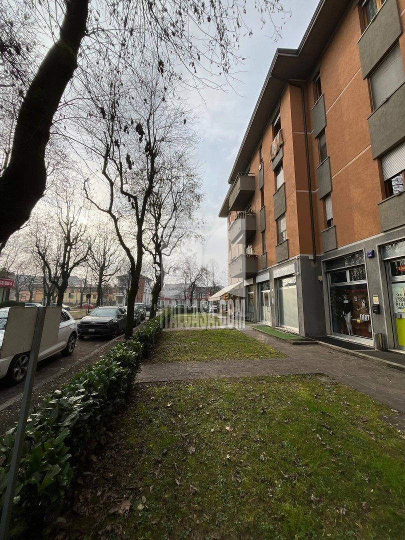 Appartamento in vendita a Treviglio