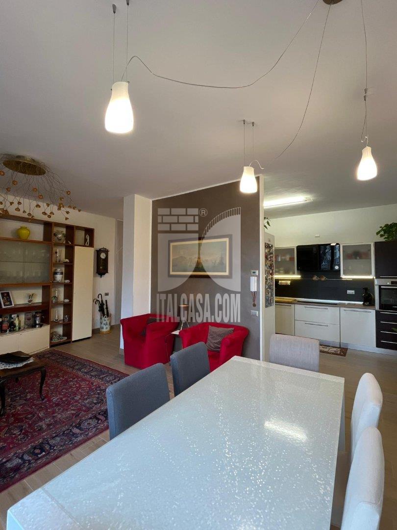 Appartamento in vendita a Treviglio