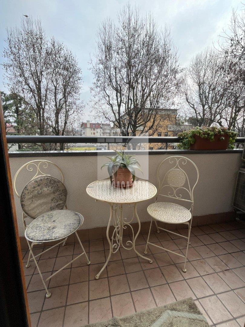 Appartamento in vendita a Treviglio