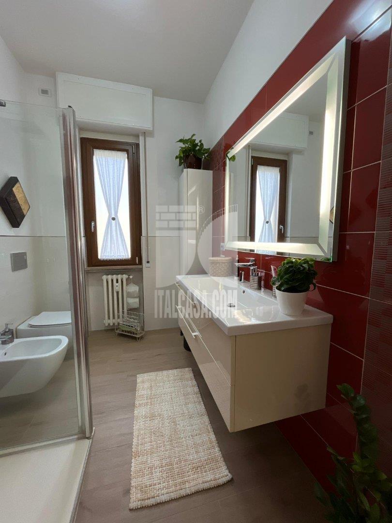 Appartamento in vendita a Treviglio