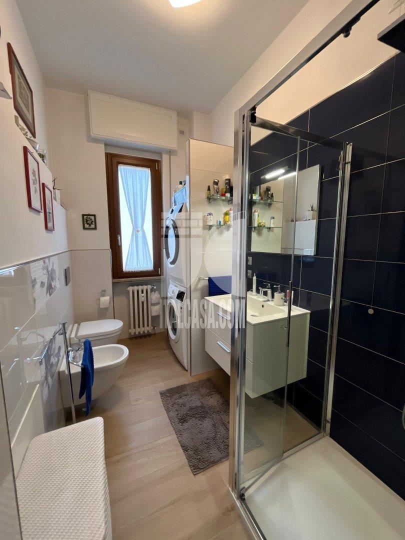 Appartamento in vendita a Treviglio