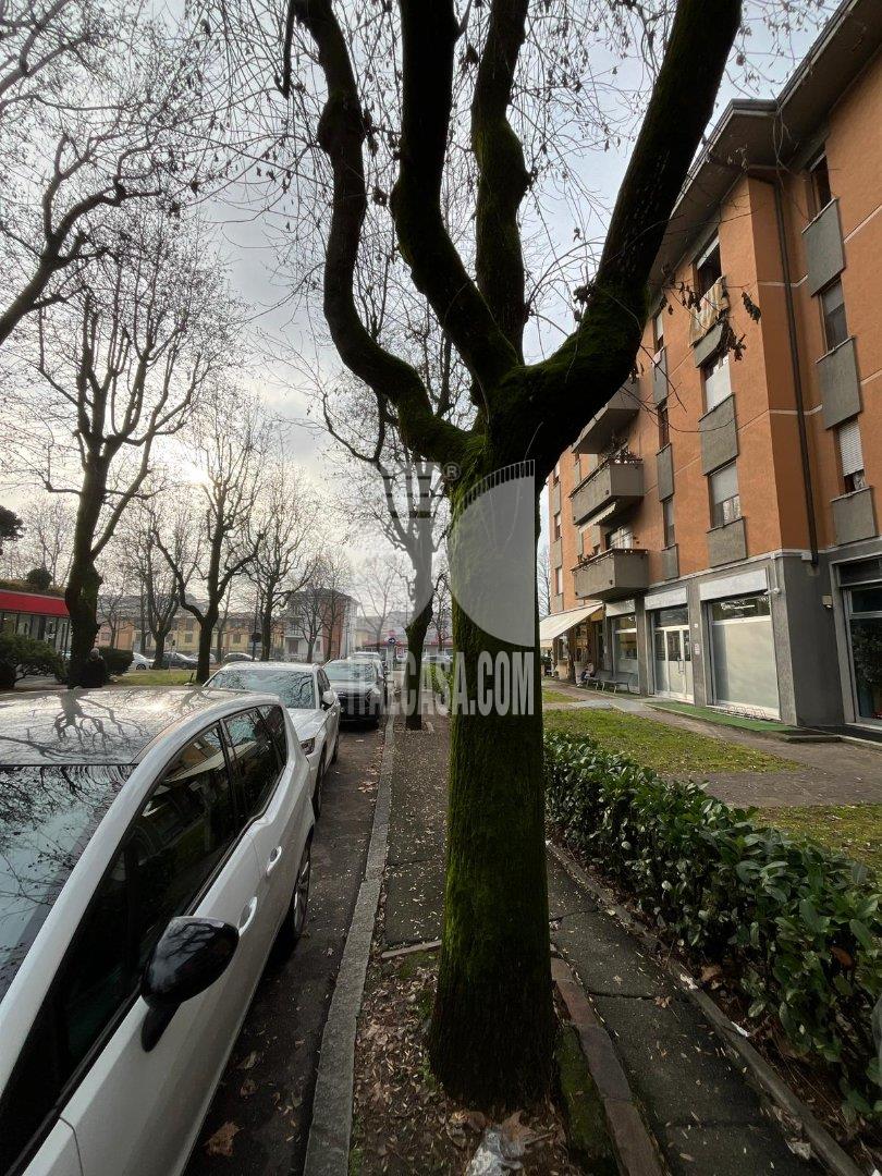 Appartamento in vendita a Treviglio