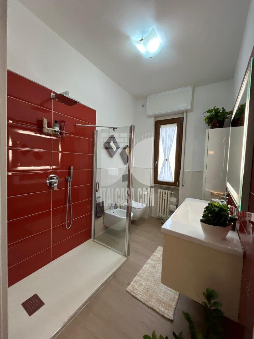 Appartamento in vendita a Treviglio