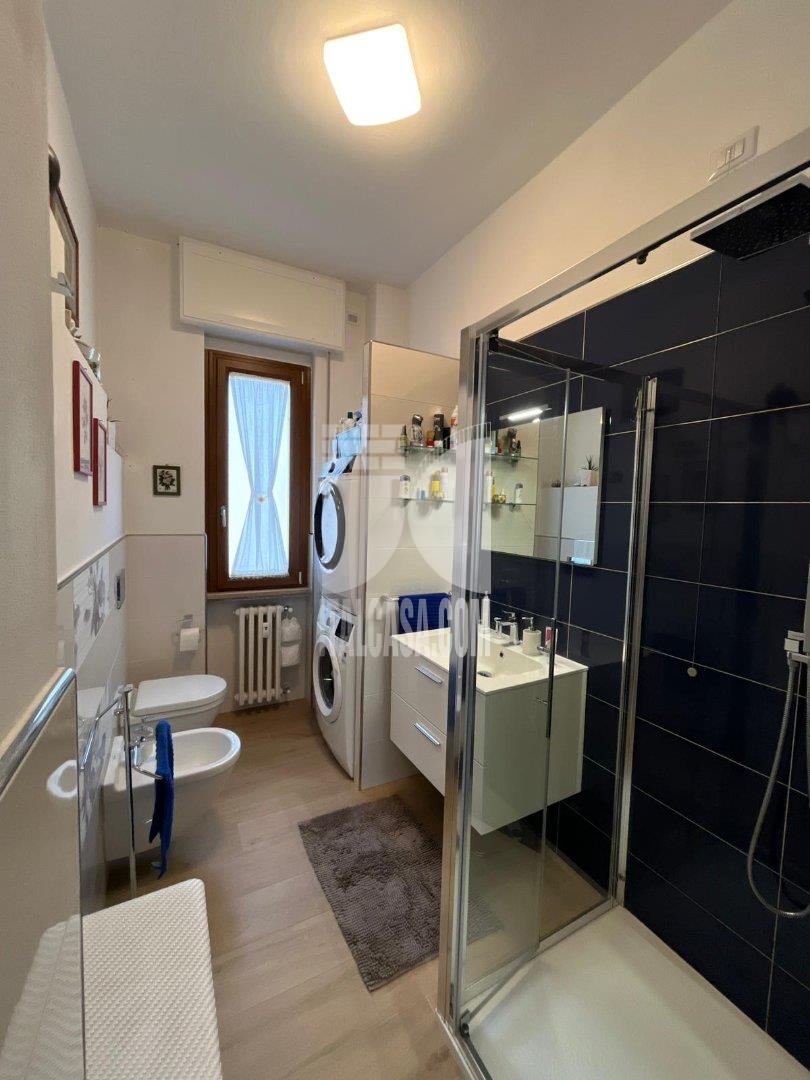 Appartamento in vendita a Treviglio