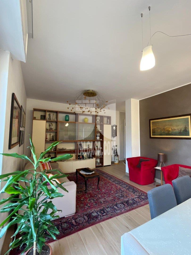 Appartamento in vendita a Treviglio