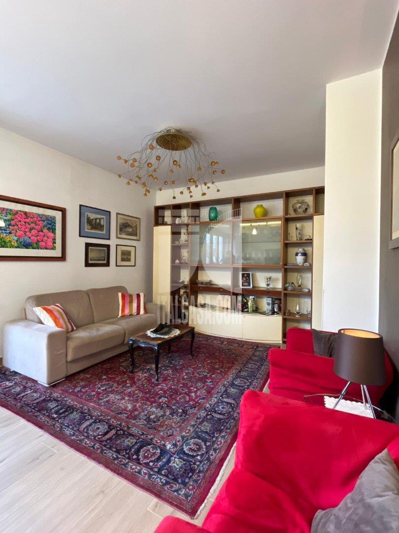 Appartamento in vendita a Treviglio