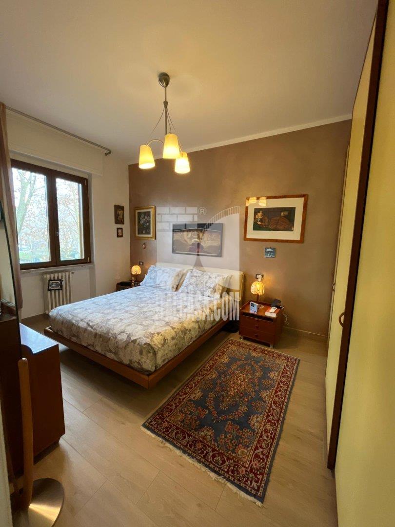 Appartamento in vendita a Treviglio