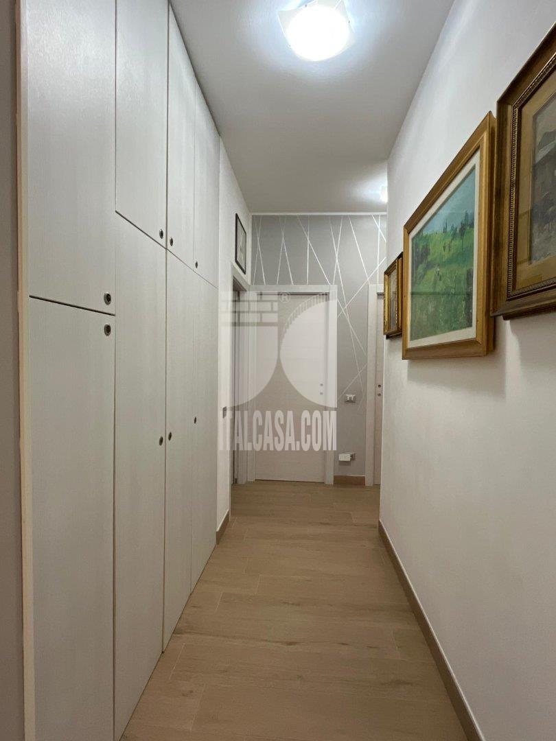 Appartamento in vendita a Treviglio