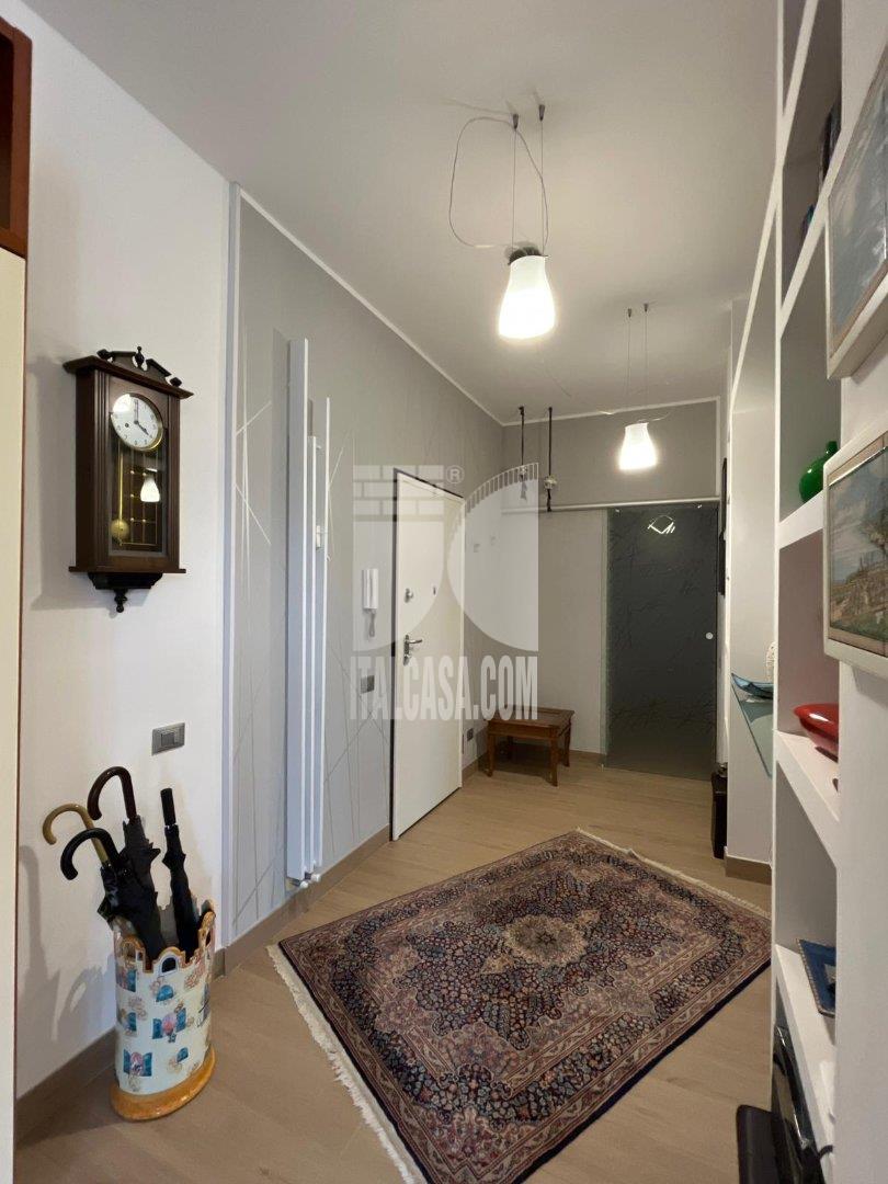 Appartamento in vendita a Treviglio