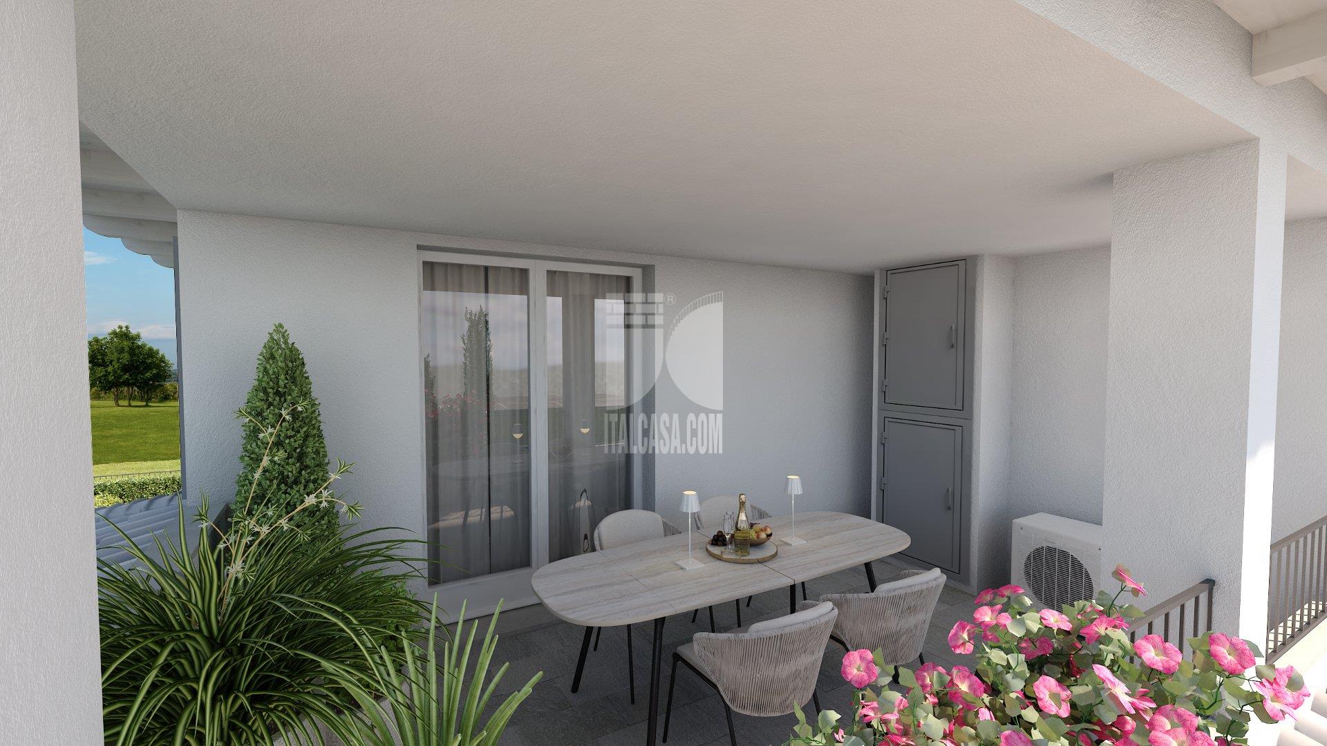 Villa Bifamiliare in vendita a Treviglio