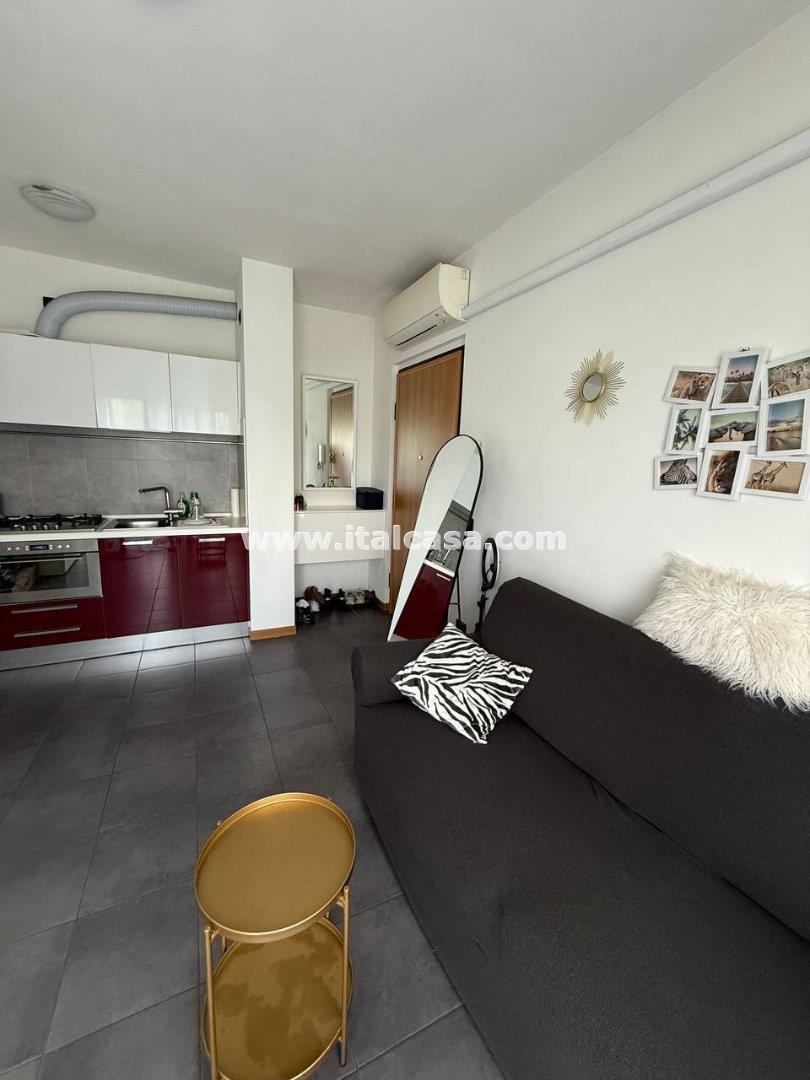 Appartamento in vendita a Treviglio