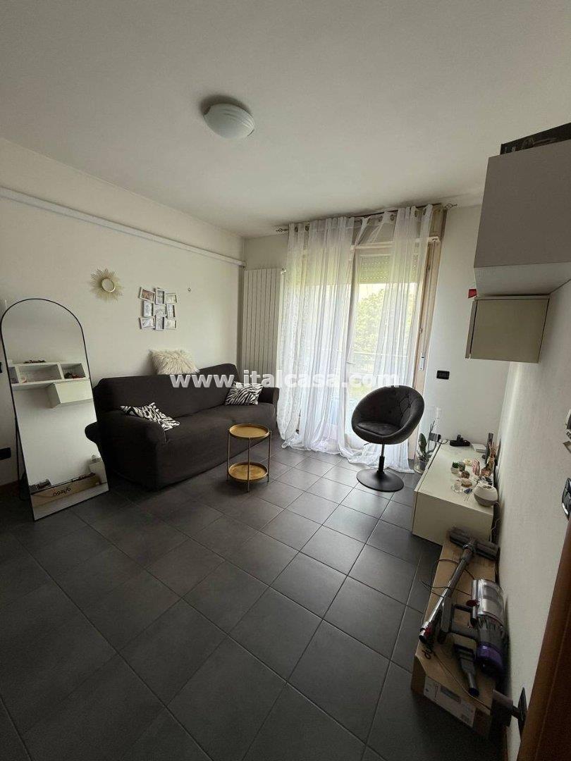 Appartamento in vendita a Treviglio