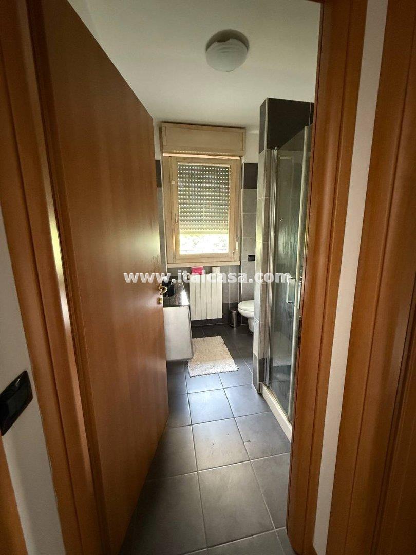 Appartamento in vendita a Treviglio