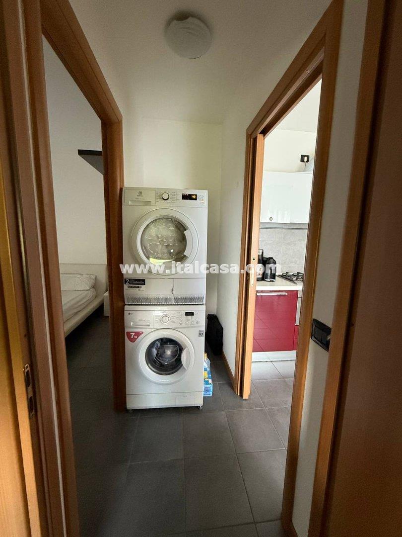 Appartamento in vendita a Treviglio