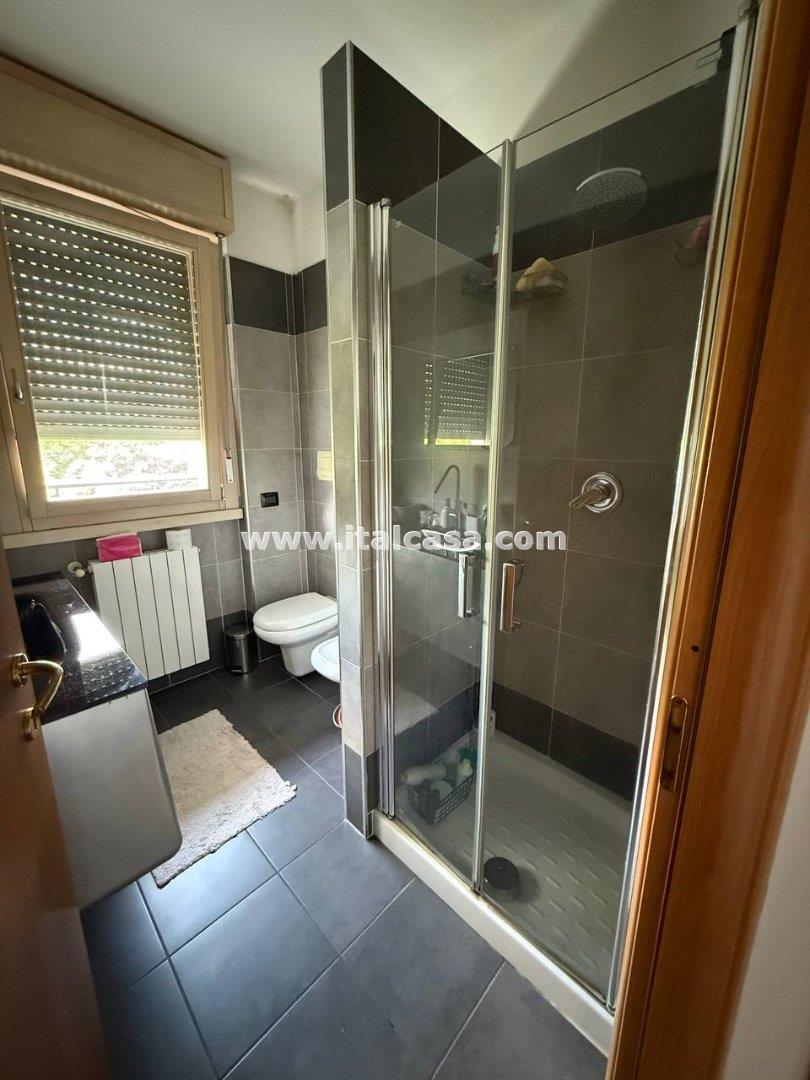 Appartamento in vendita a Treviglio