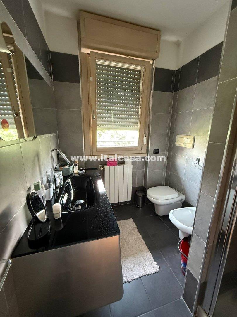 Appartamento in vendita a Treviglio