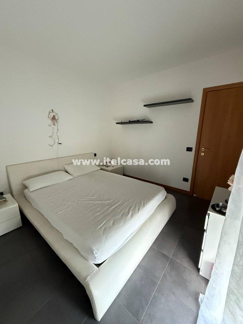 Appartamento in vendita a Treviglio
