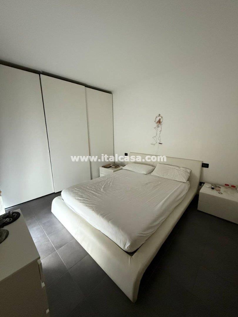 Appartamento in vendita a Treviglio
