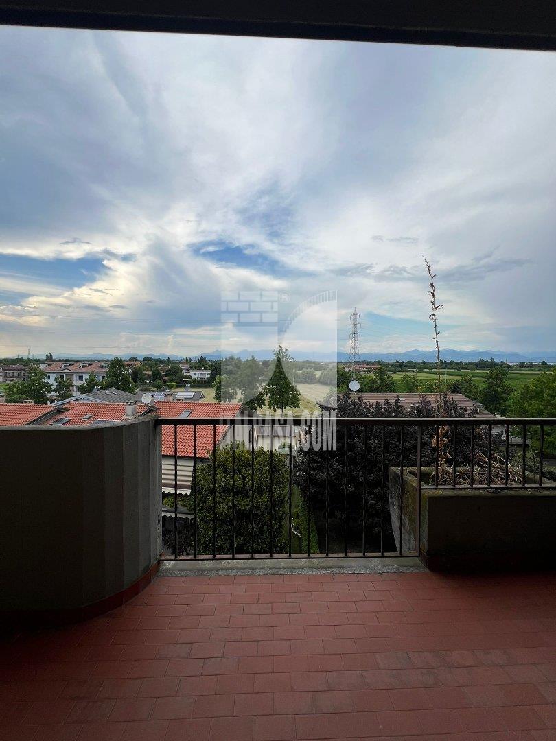Appartamento in vendita a Treviglio