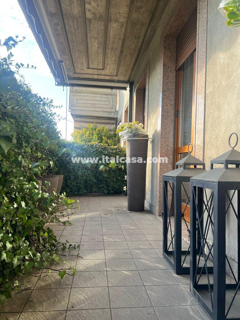 Appartamento in vendita a Treviglio