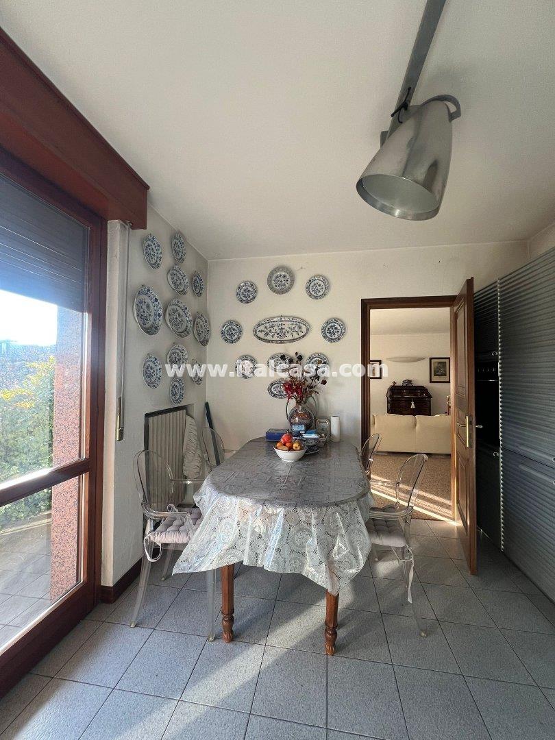 Appartamento in vendita a Treviglio
