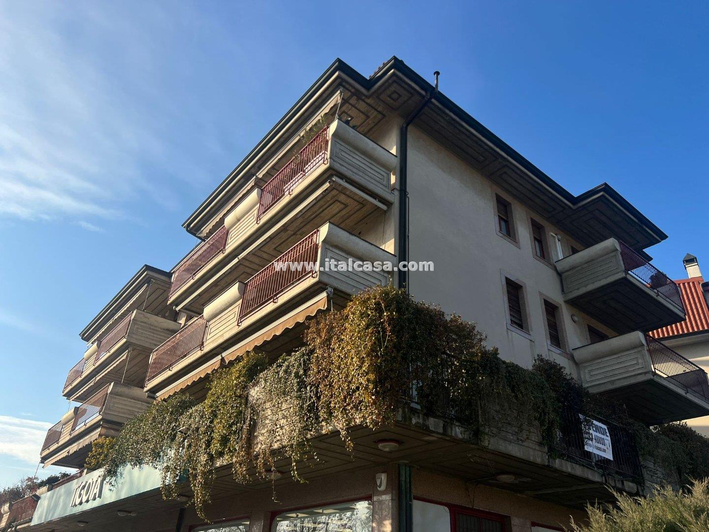 Appartamento in vendita a Treviglio