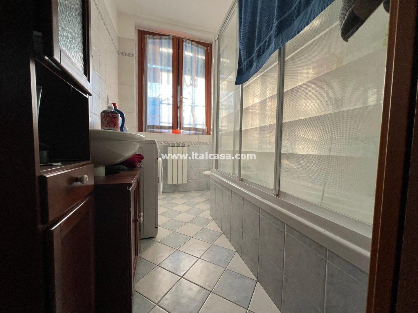 Appartamento in vendita a Pontirolo Nuovo