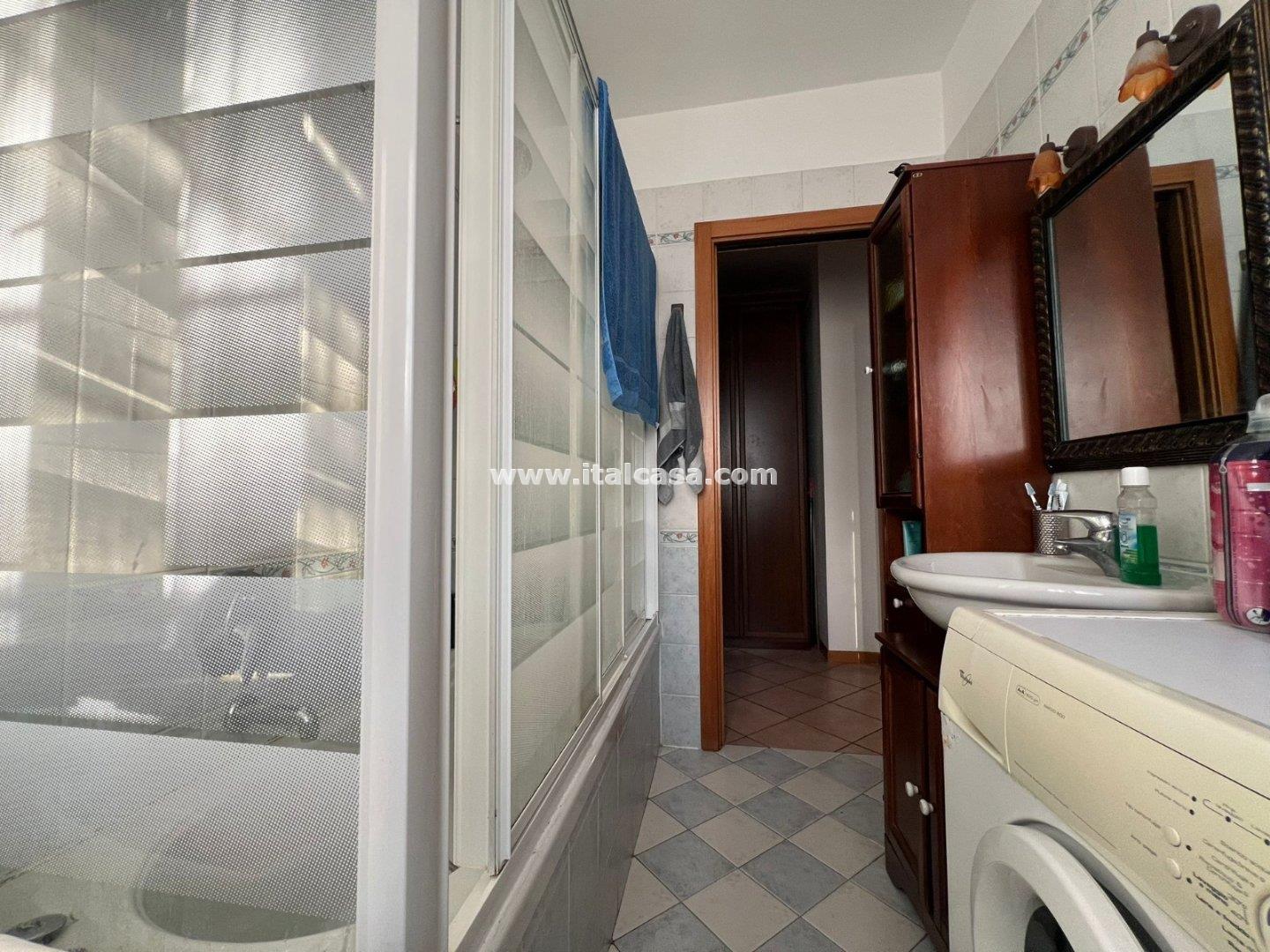 Appartamento in vendita a Pontirolo Nuovo