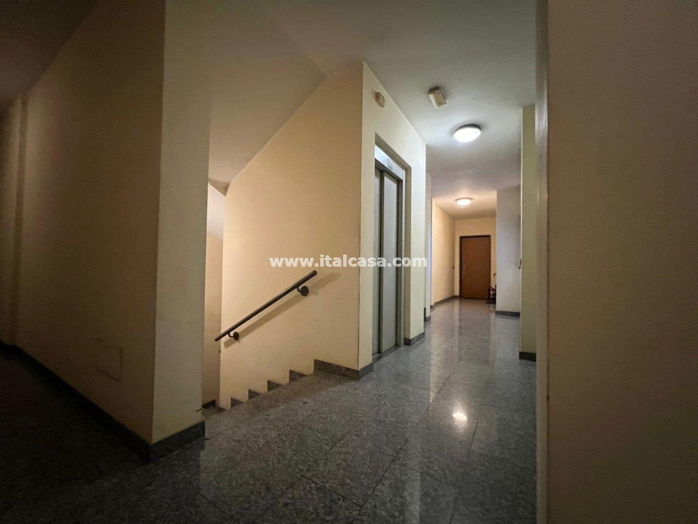 Appartamento in vendita a Pontirolo Nuovo