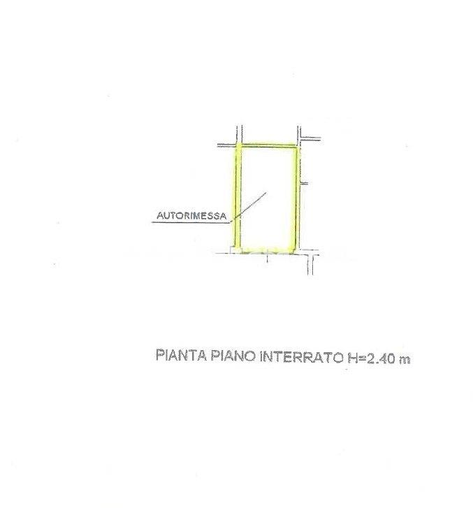 Appartamento in vendita a Pontirolo Nuovo