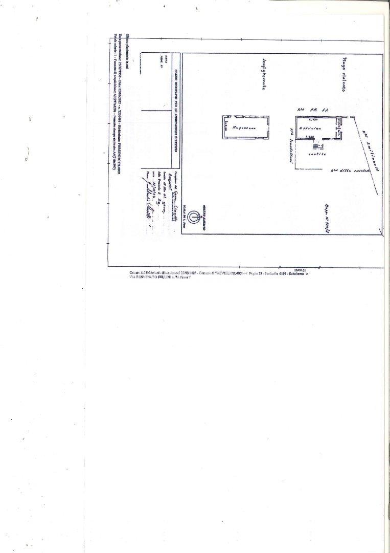 Villa Bifamiliare in vendita a Treviglio