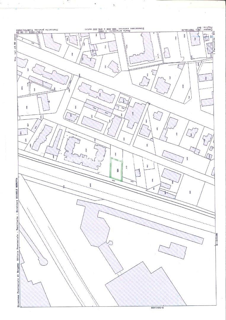 Villa Bifamiliare in vendita a Treviglio