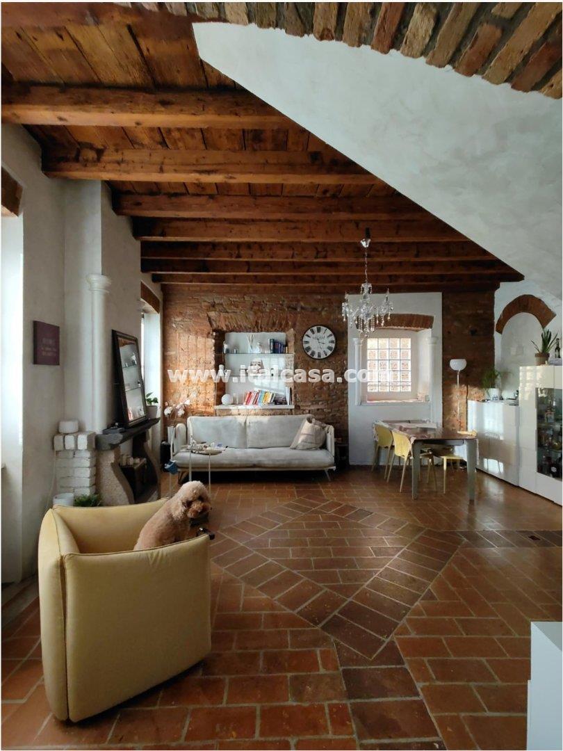 Villa a schiera in vendita a Pagazzano