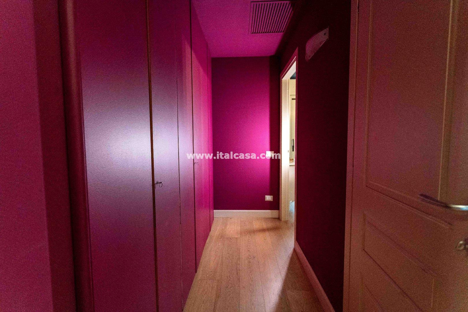 Appartamento in vendita a Treviglio