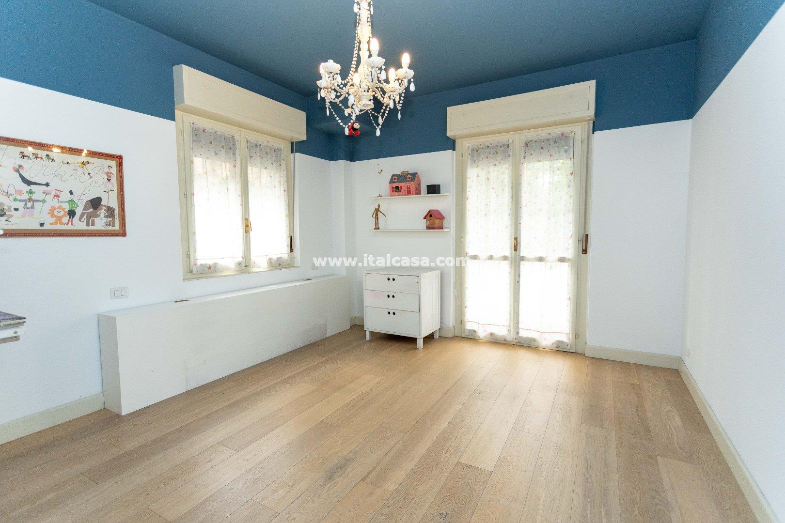 Appartamento in vendita a Treviglio
