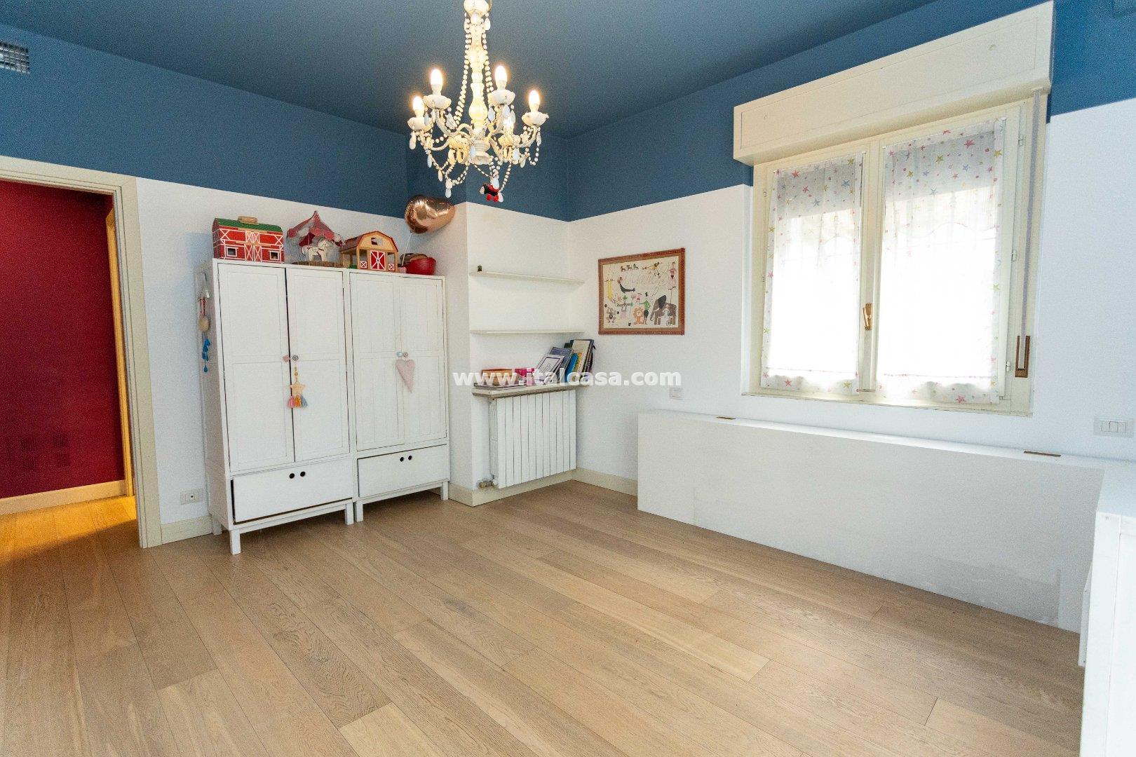Appartamento in vendita a Treviglio