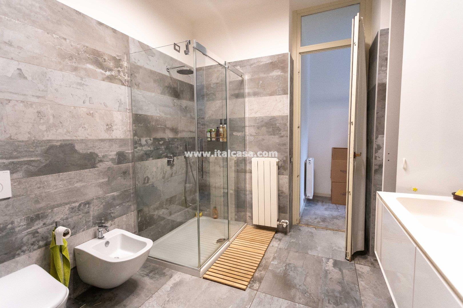 Appartamento in vendita a Treviglio