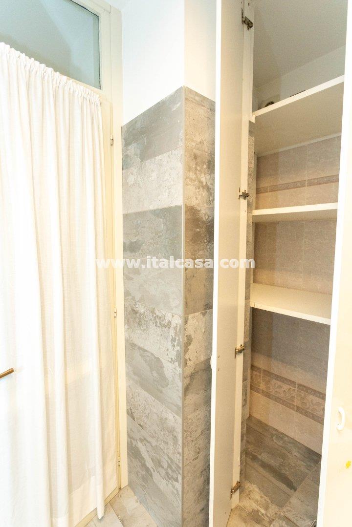 Appartamento in vendita a Treviglio