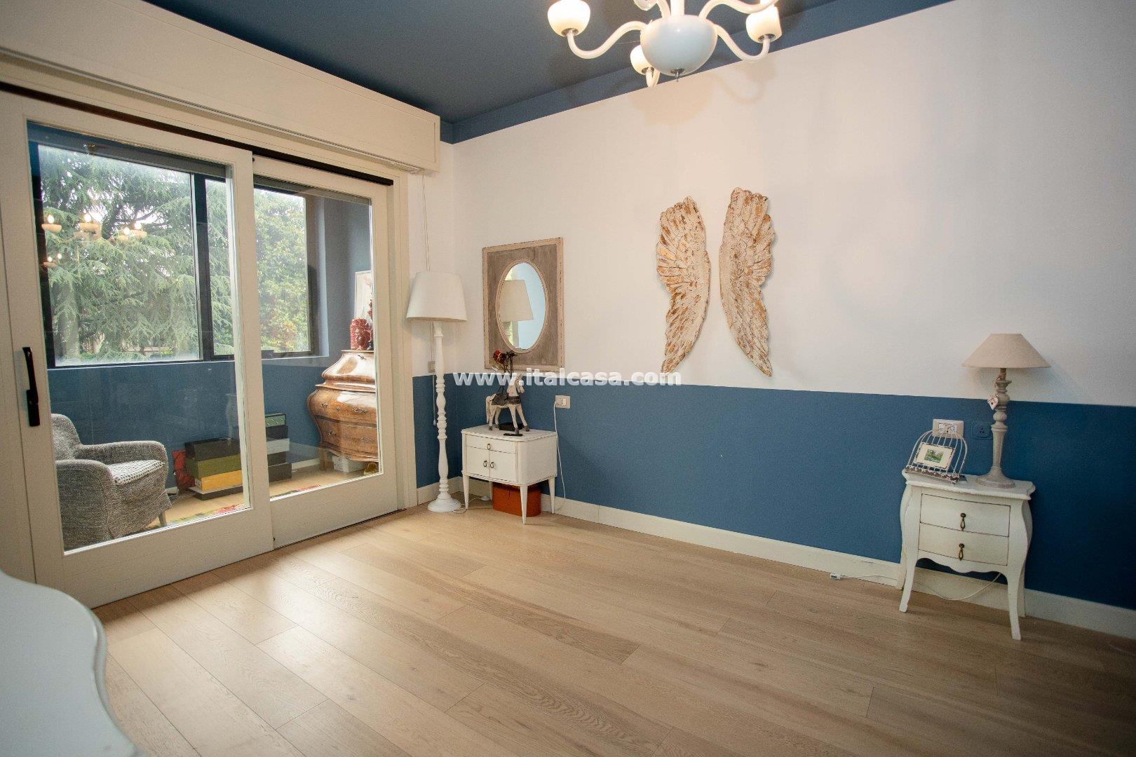 Appartamento in vendita a Treviglio