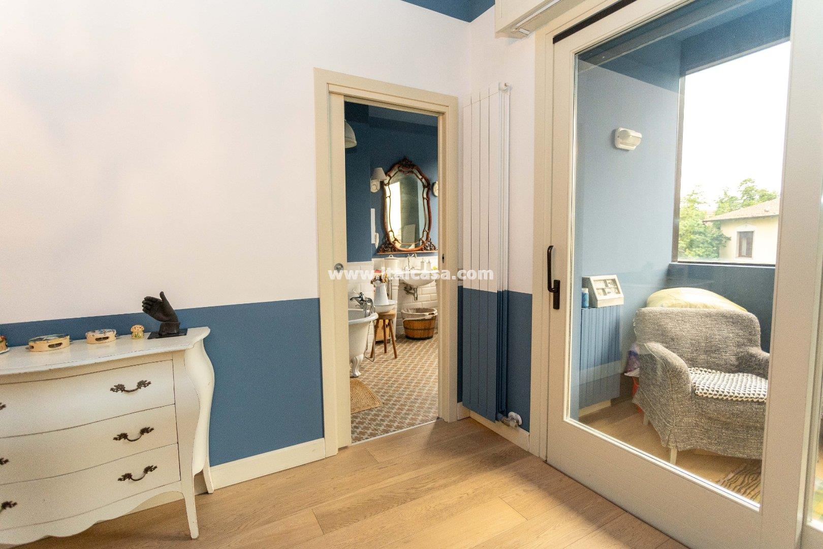 Appartamento in vendita a Treviglio