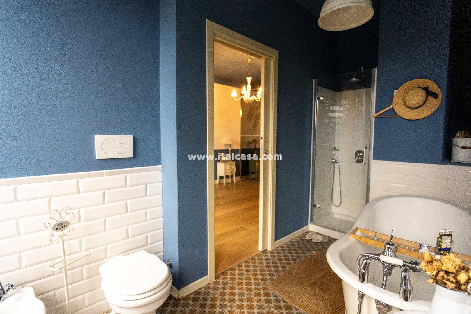 Appartamento in vendita a Treviglio