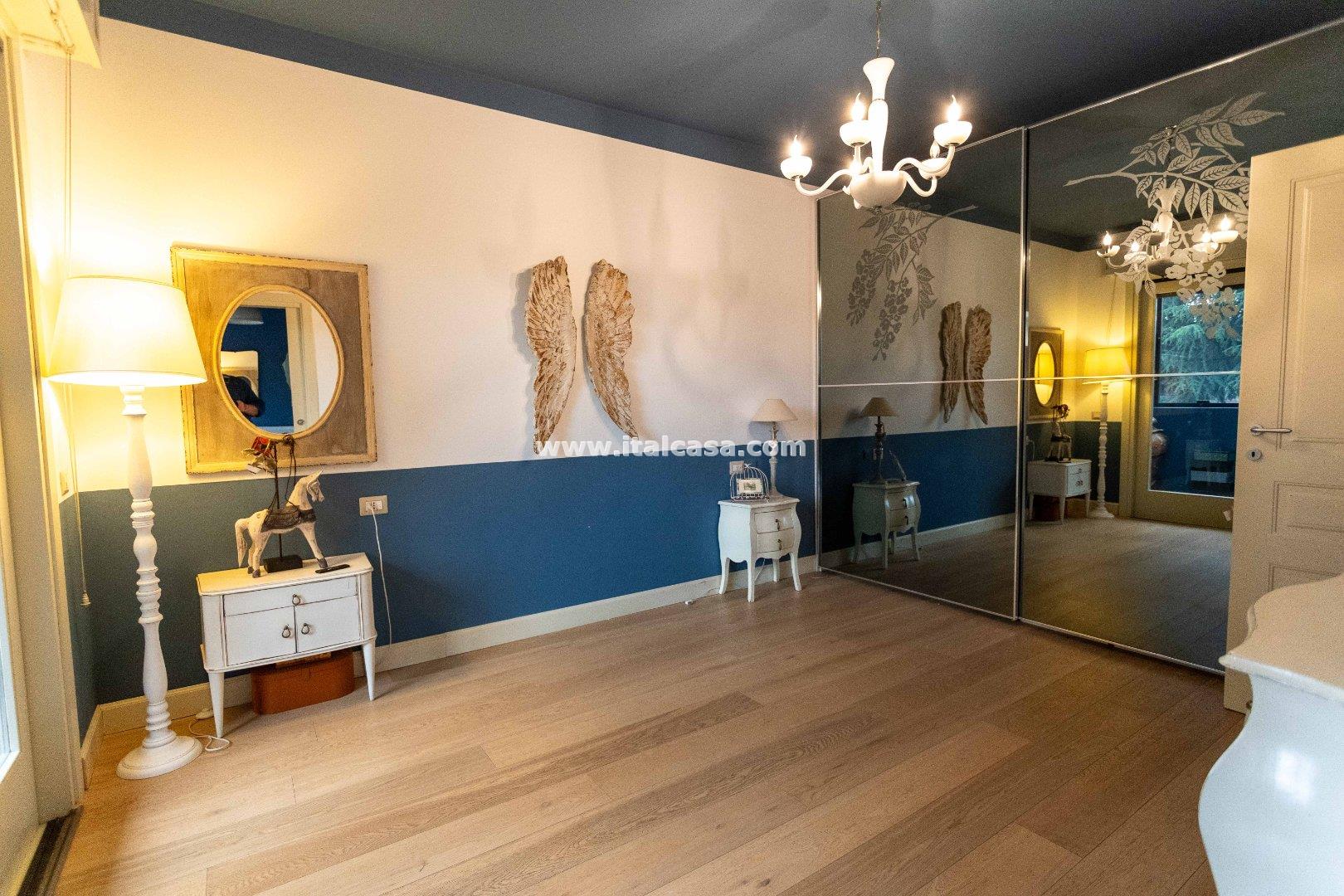 Appartamento in vendita a Treviglio