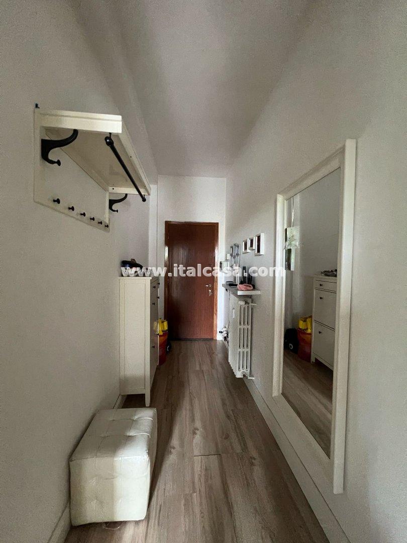 Appartamento in vendita a Treviglio