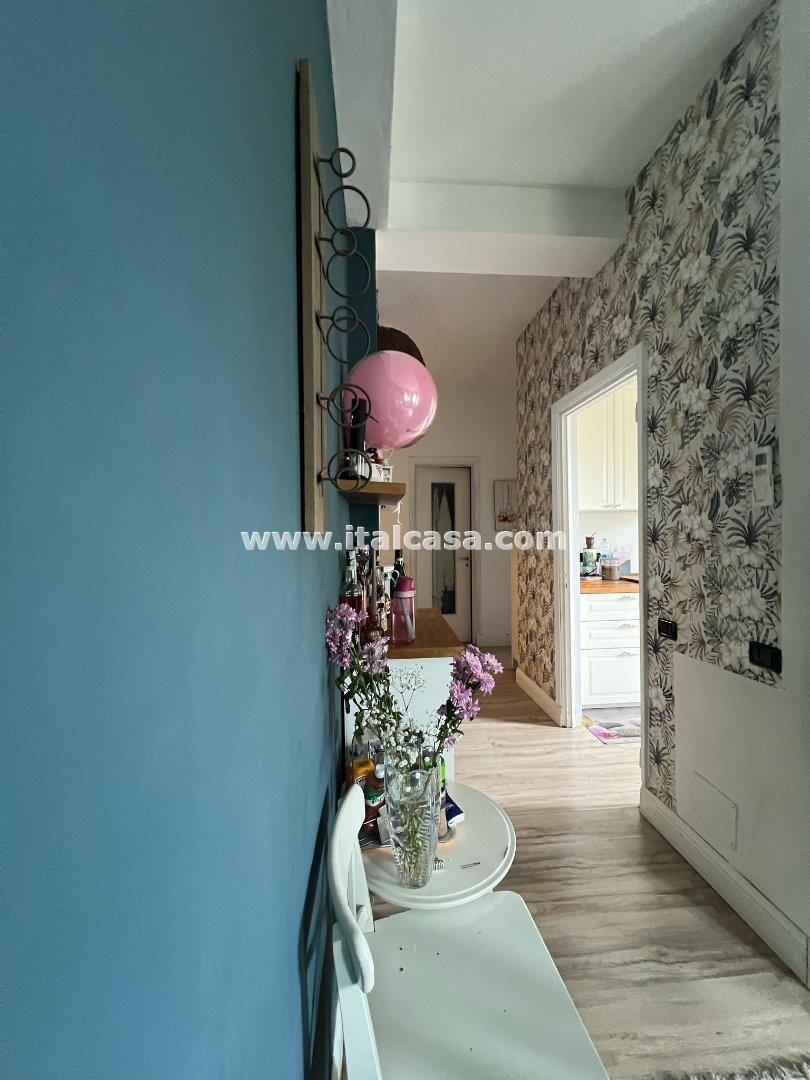 Appartamento in vendita a Treviglio