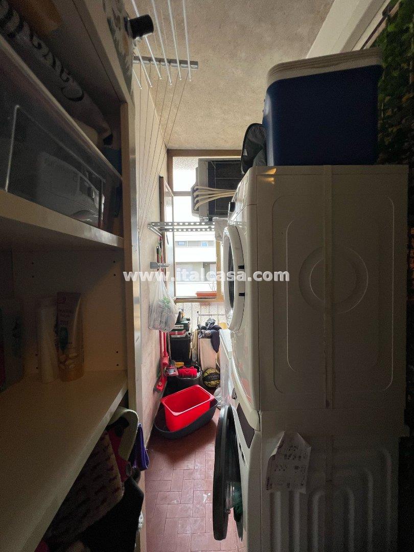 Appartamento in vendita a Treviglio