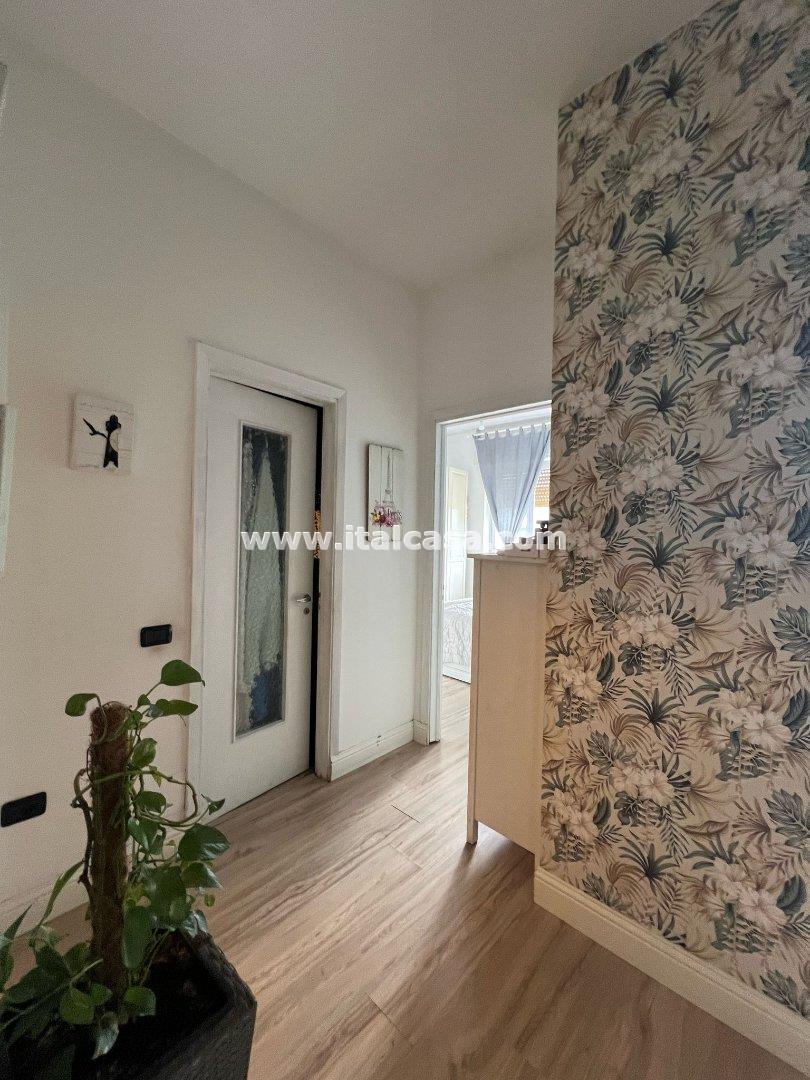 Appartamento in vendita a Treviglio