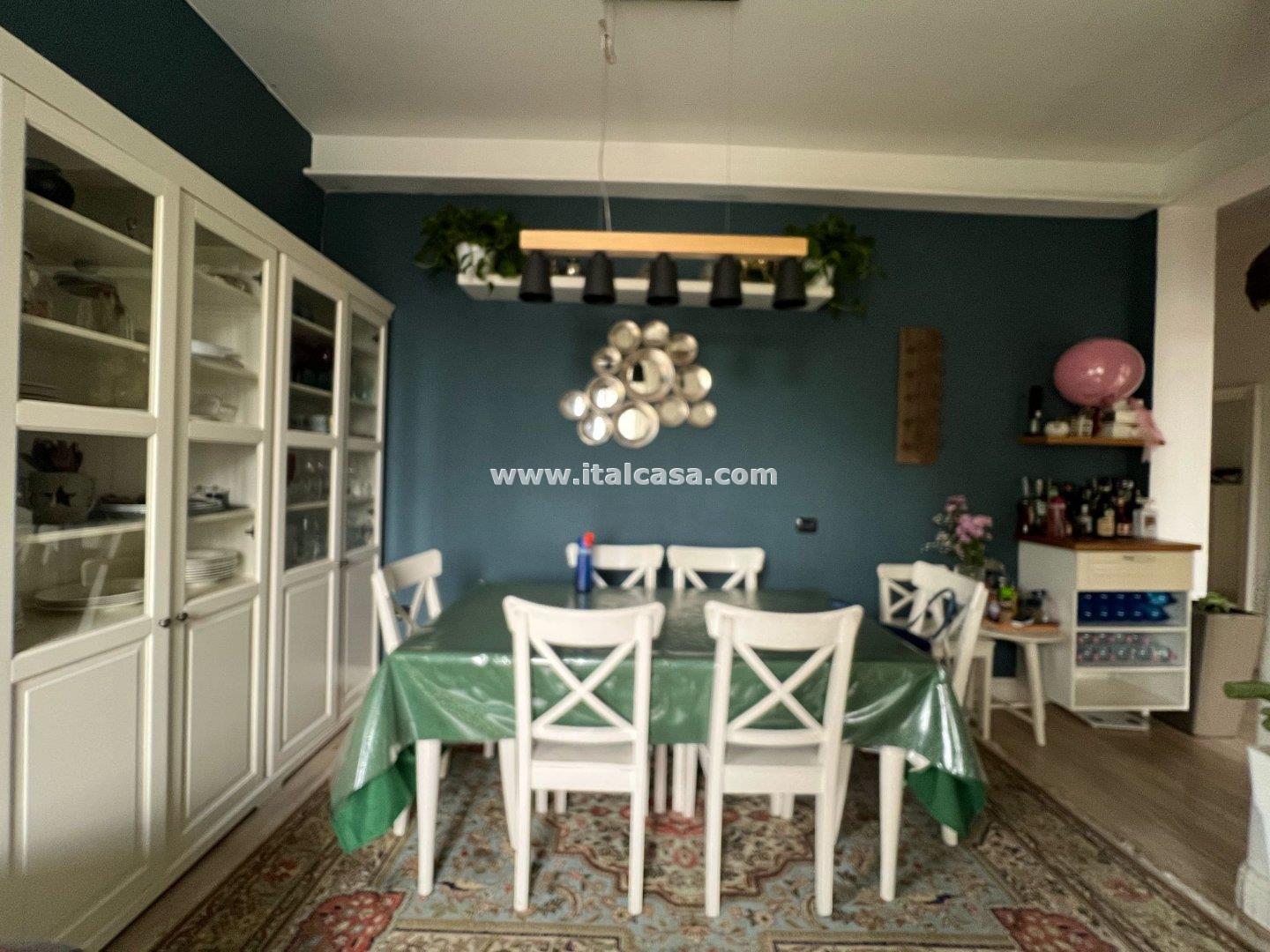Appartamento in vendita a Treviglio
