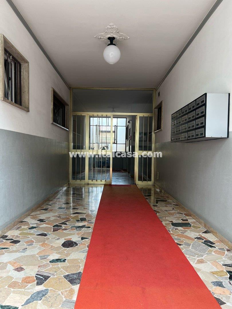 Appartamento in vendita a Treviglio