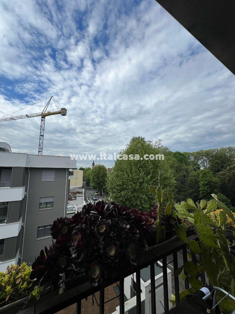 Appartamento in vendita a Treviglio