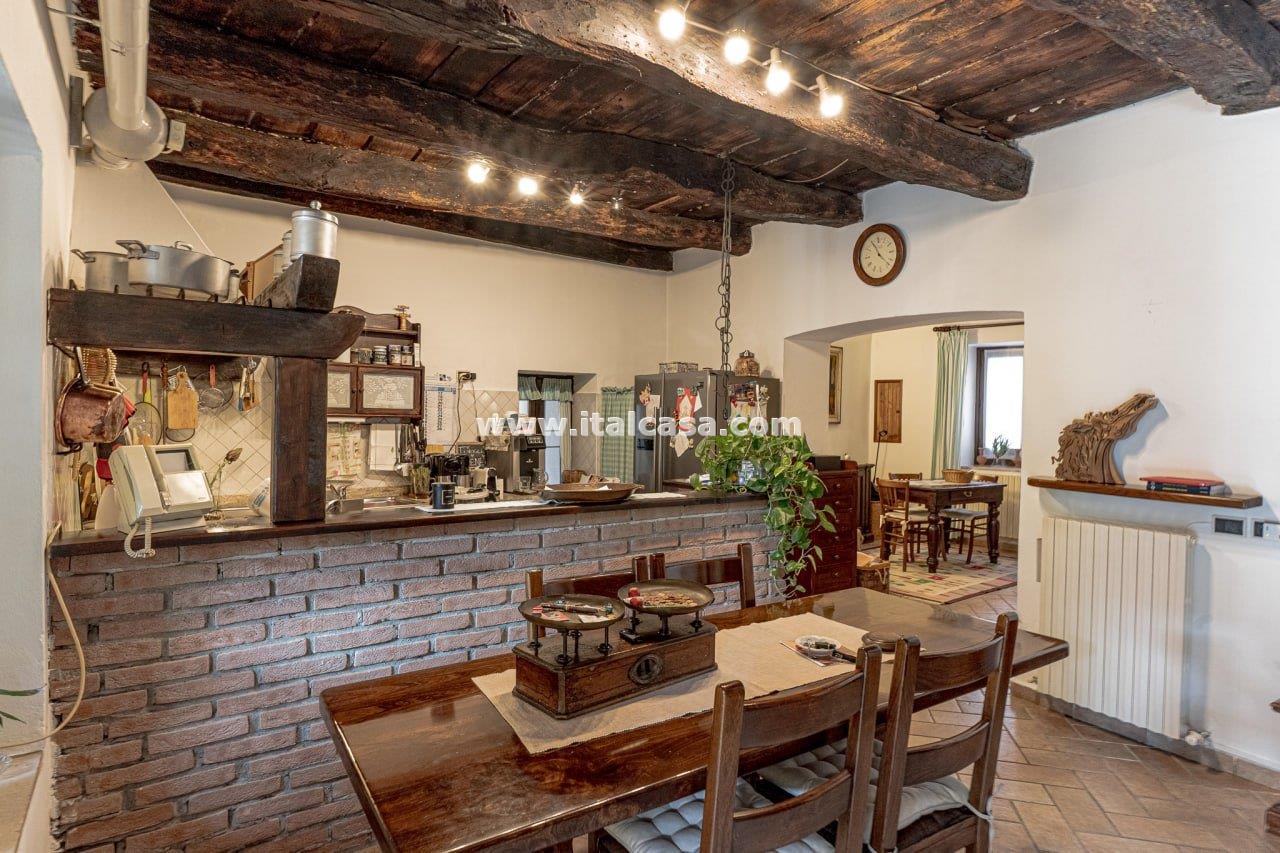 Cascina in vendita a Calvenzano